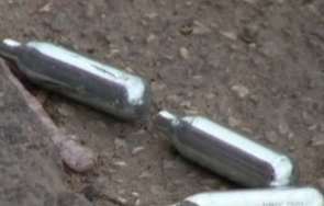 опасно капсули райски газ хит сред младежите