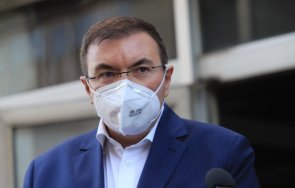 костадин ангелов свободните легла болни covid област силистра