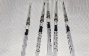 отварят зелен коридор масова ваксинация асеновград