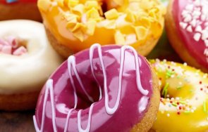 безплатни понички пекарна сащ имунизираните covid