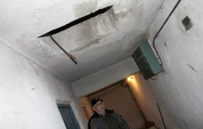 пловдивчанин стрес чака потоп апартамента