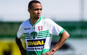 футболна мълния преговори левски бивш играч лудогорец