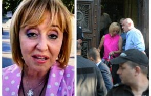 писателят христо стоянов гласува мая въдворен лечение раднево