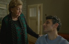 Лолова и Велислав Павлов