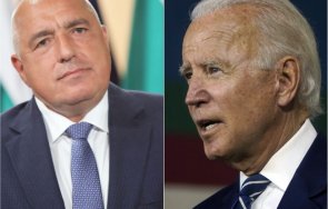 премиерът борисов видеоконферентна връзка евролидери президента сащ джо байдън