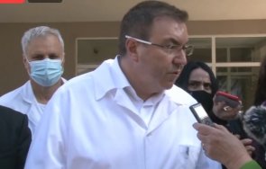 проф костадин ангелов очакваме повече ваксини април рано говори удължаване отмяна мерките