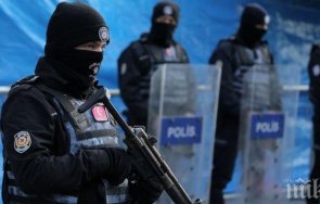 закопчаха джихадисти истанбул