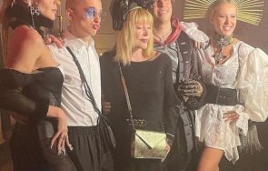 водеща събра пугачова киркоров рождения ден отрупаха изумруди диаманти