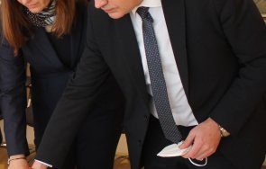 министърът икономиката продължаваме развитието индустриалните зони