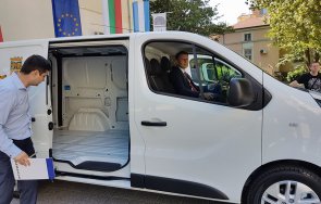 патронажът пловдив подпомага 1250 души нужда