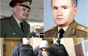 шпионската афера тайфун старото ръководство военното разузнаване освети своите зависимости чужди служби снимки