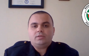 герой български полицай спаси живота бебе йорк видео