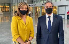 екатерина захариева колегите нато действията руската шпионска мрежа нас заплаха цялата евро атлантическа общност