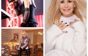 Лили Иванова Колаж 54