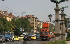 възстановиха движението орлов мост