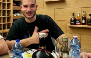 синът млечен бос задържан шофира надрусан