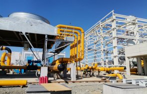 първо пик премиерът борисов подписването договора газохранилището чирен преодолял съм тежката финансова криза сринаха световните финансови пазари обно