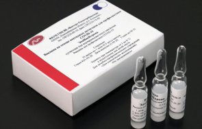 руската ваксина епиваккорона създавала тройна имунна защита