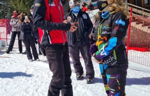 марияна николова пампорово курортът отчита добър сезон снимка