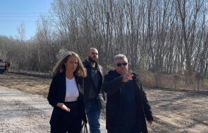 дани каназирева новите сондажни кладенци брестовица готови поехме ангажимент изпълнихме