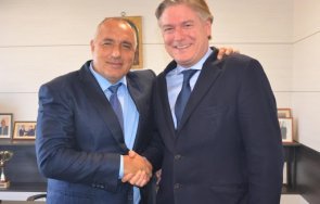 силна подкрепа генералният секретар енп антонио лопес изберете опита научените уроци силния български глас европа света изборът ясен гласувайте бойко