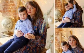 деница сачева системата убива заплашиха годишния син