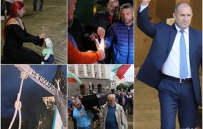 станислав недков стъки призив гласувате спомнете вуду магиите жълтите павета полицаите оскверняването църкви институции