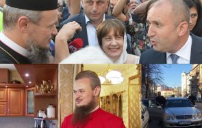 вижте скандалният дионисий нападнал дома борисов майките манолова