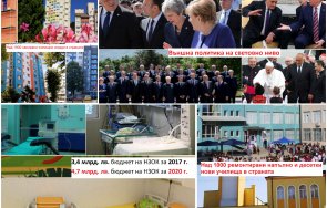 свърши бойко училища църкви болници фото обзор