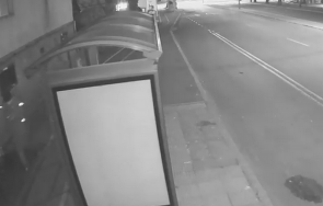 виждали сте бургаски гангстер издирват вандализъм видео