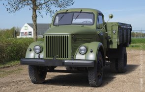 изловиха натряскан козирката шофьор газ 317 промила алкохол