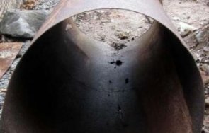 години решетките крадци тръби района добрич