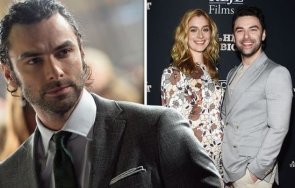 звезда хобит вдигна тайна сватба