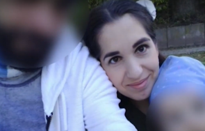 българка бедства детето защитено жилище германия