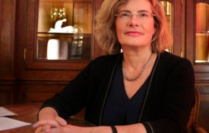 посланикът франция нас посети ловеч