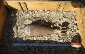 специализиран екип инженерен полк белене унищожи невзривен боеприпас