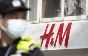 потребители китай бойкотират известни марки