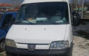 подробности заловили мигрантите пловдив бусът спукал гума