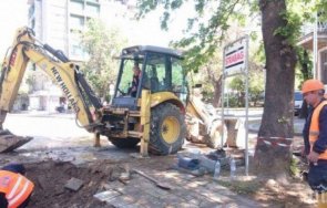 пловдив осъмна шест вик аварии