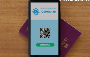 въвеждат здравния сертификат европа юни