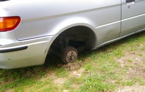 466 стари коли вдигнати улиците софия миналата година