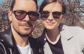 Нора Шопова Траян годеник