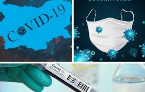 последни данни 497 случая коронавирус нас починалите денонощието 203