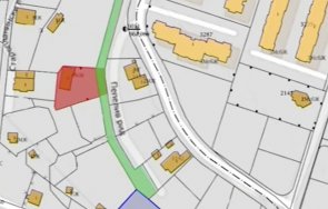 собственик парцел остана без улица имота