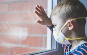 пет деца пернишко пипнаха covid