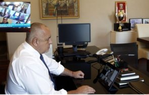 решава заседанието министерският съвет