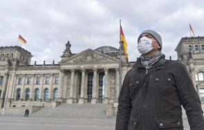 covid мерки магазина фризьор берлин негативен тест