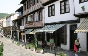 ниски данъци искат занаятчиите самоводската чаршия търново