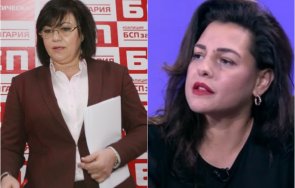 политологът цветанка андреева управление бсп алтернатива