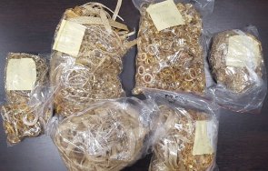 прокуратурата погна шофьор автобус контрабанда златни накити 606 252